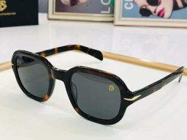 Picture of David Beckha Sunglasses _SKUfw49885603fw
